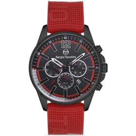 Sergio Tacchini ST.1.10210.1 Erkek Kol Saati