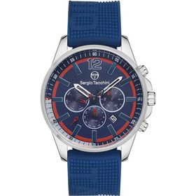 Sergio Tacchini ST.1.10210.3 Erkek Kol Saati