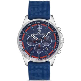 Sergio Tacchini ST.1.10210.3 Erkek Kol Saati
