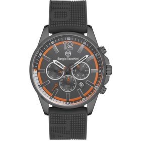 Sergio Tacchini ST.1.10210.4 Erkek Kol Saati