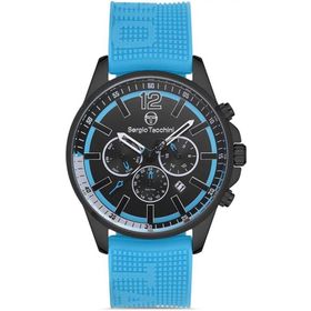 Sergio Tacchini ST.1.10210.6 Erkek Kol Saati