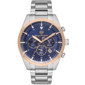 Sergio Tacchini ST.1.10213.4 Erkek Kol Saati
