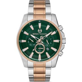 Sergio Tacchini ST.1.10215.2 Kol Saati