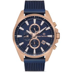 Sergio Tacchini St.1.10216.2 Erkek Kol Saati