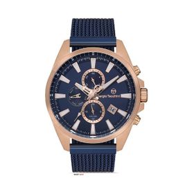 Sergio Tacchini St.1.10216.2 Erkek Kol Saati