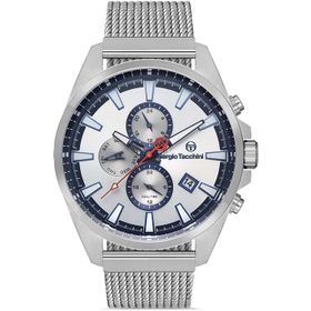 Sergio Tacchini St.1.10216.3 Erkek Kol Saati