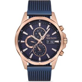 Sergio Tacchini ST.1.10217.2 Erkek Kol Saati