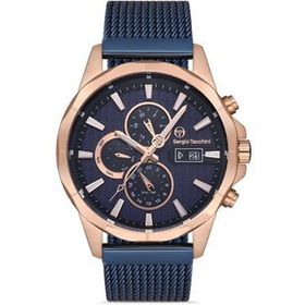 Sergio Tacchini ST.1.10217.2 Erkek Kol Saati