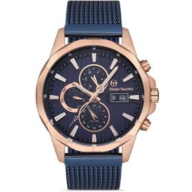 Sergio Tacchini ST.1.10217.2 Erkek Kol Saati