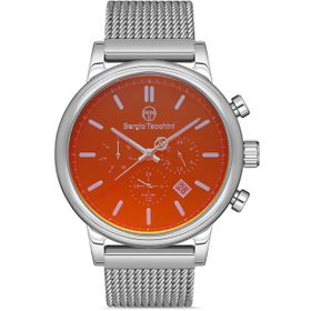 Sergio Tacchini ST.1.10220.4 Erkek Kol Saati