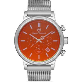 Sergio Tacchini ST.1.10220.4 Erkek Kol Saati