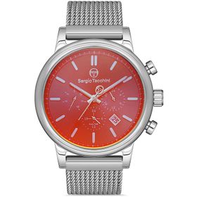 Sergio Tacchini St.1.10220.5 Erkek Kol Saati