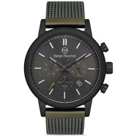 Sergio Tacchini St.1.10220.6 Erkek Kol Saati