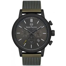 Sergio Tacchini St.1.10220.6 Erkek Kol Saati