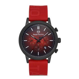 Sergio Tacchini ST.1.10221.1 Erkek Kol Saati