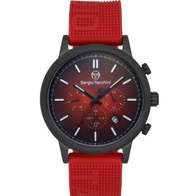 Sergio Tacchini ST.1.10221.1 Erkek Kol Saati