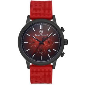 Sergio Tacchini ST.1.10221.1 Erkek Kol Saati