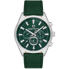 Sergio Tacchini St.1.10222.1 Erkek Kol Saati