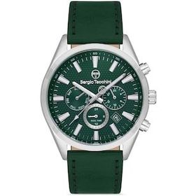 Sergio Tacchini St.1.10222.1 Erkek Kol Saati