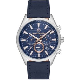 Sergio Tacchini St.1.10222.2 Erkek Kol Saati