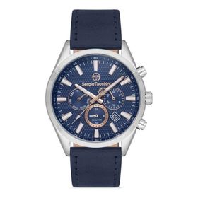 Sergio Tacchini St.1.10222.2 Erkek Kol Saati