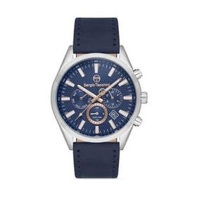 Sergio Tacchini St.1.10222.2 Erkek Kol Saati