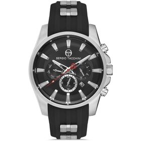 Sergio Tacchini ST.1.10224.1 Erkek Kol Saati