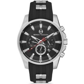 Sergio Tacchini ST.1.10224.1 Erkek Kol Saati