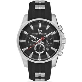Sergio Tacchini ST.1.10224.1 Erkek Kol Saati