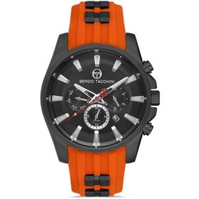 Sergio Tacchini ST.1.10224.2 Erkek Kol Saati