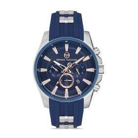 Sergio Tacchini ST.1.10224.4 Erkek Kol Saati