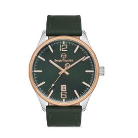 Sergio Tacchini ST.1.10239.4 Erkek Kol Saati