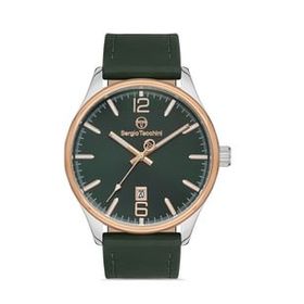 Sergio Tacchini ST.1.10239.4 Erkek Kol Saati