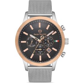 Sergio Tacchini ST.1.10240.5 Erkek Kol Saati