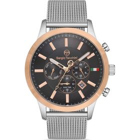 Sergio Tacchini ST.1.10240.5 Erkek Kol Saati