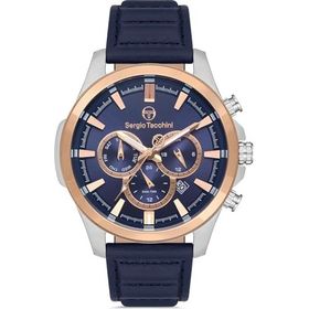 Sergio Tacchini ST.1.10246.2 Erkek Kol Saati