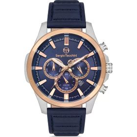 Sergio Tacchini ST.1.10246.2 Erkek Kol Saati