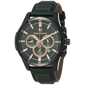 Sergio Tacchini ST.1.10246.5 Erkek Kol Saati