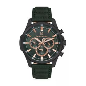 Sergio Tacchini ST.1.10246.5 Erkek Kol Saati