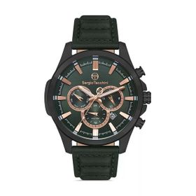 Sergio Tacchini ST.1.10246.5 Erkek Kol Saati