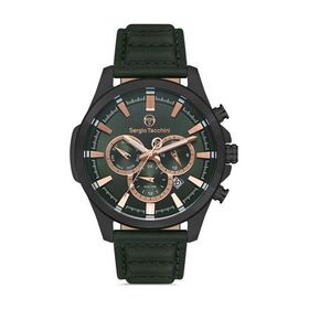 Sergio Tacchini ST.1.10246.5 Erkek Kol Saati