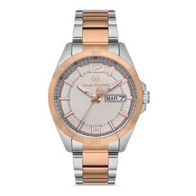 Sergio Tacchini ST.1.10248.2 Erkek Kol Saati