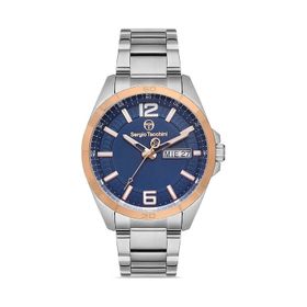 Sergio Tacchini ST.1.10248.3 Erkek Kol Saati