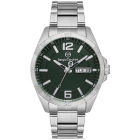 Sergio Tacchini ST.1.10248.4 Erkek Kol Saati