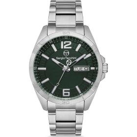 Sergio Tacchini ST.1.10248.4 Erkek Kol Saati