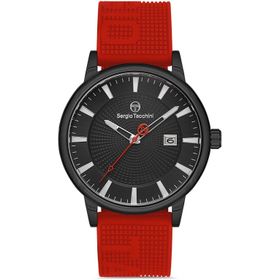 Sergio Tacchini ST.1.10249.4 Erkek Kol Saati