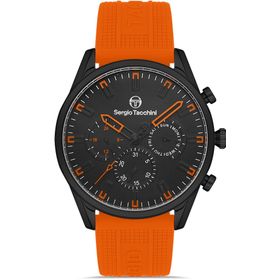 Sergio Tacchini ST.1.10250.4 Erkek Kol Saati
