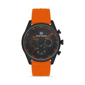 Sergio Tacchini ST.1.10250.4 Erkek Kol Saati
