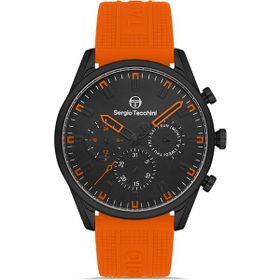 Sergio Tacchini ST.1.10250.4 Erkek Kol Saati