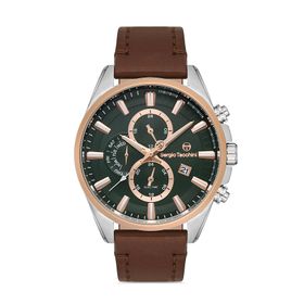 Sergio Tacchini ST.1.10252.4 Erkek Kol Saati